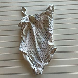 Roller rabbit bathing suit